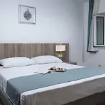 Апартаменты Maistra Select Srebreno Млини