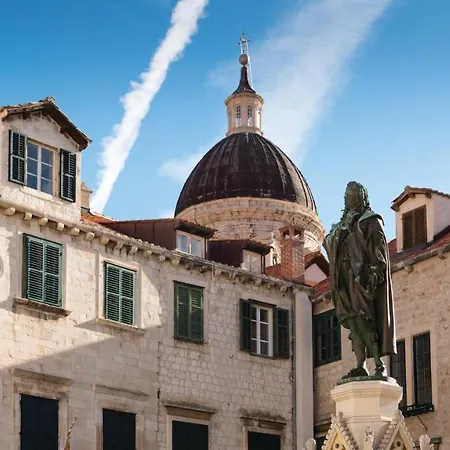 Apartamento Maistra Select Srebreno Mlini