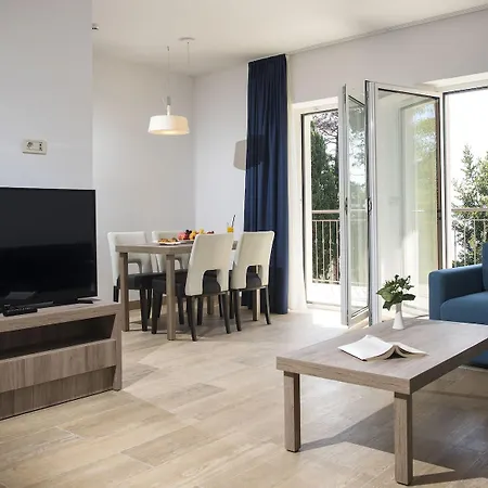 Apartamento Maistra Select Srebreno Mlini