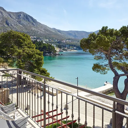 Maistra Select Srebreno Apartamento Mlini