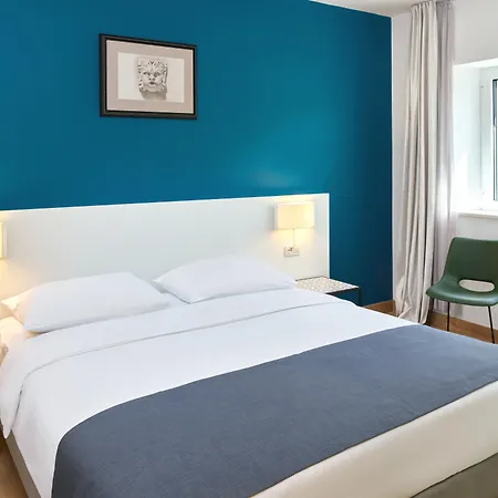 Maistra Select Srebreno Apartman *