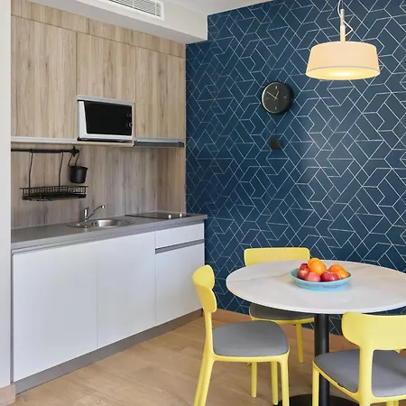 Maistra Select Srebreno Apartman