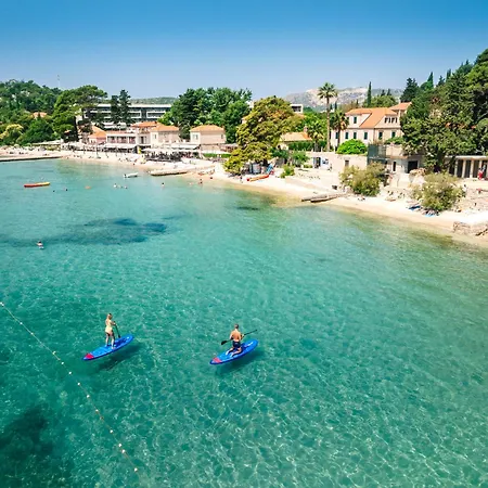 Maistra Select Srebreno Apartamento Mlini