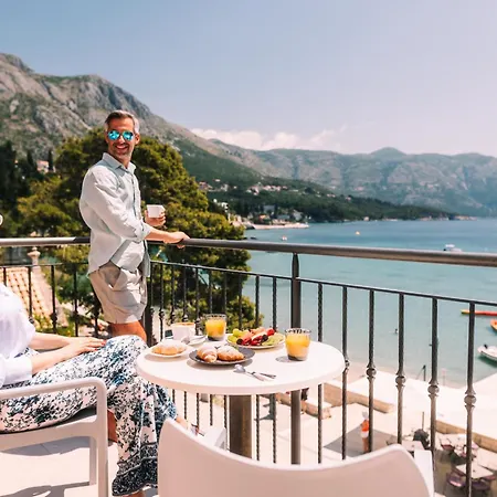 Apartamento Maistra Select Srebreno Mlini