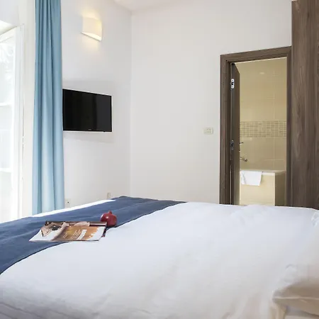 Maistra Select Srebreno Апартаменты *