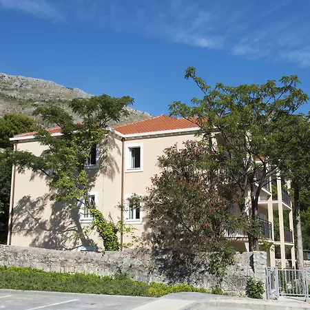 Apartamento Maistra Select Srebreno Mlini