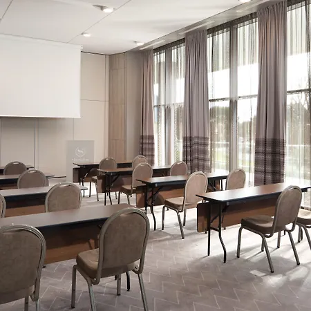 Apartamento Maistra Select Srebreno *