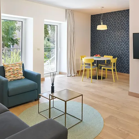 Apartamento Maistra Select Srebreno Mlini