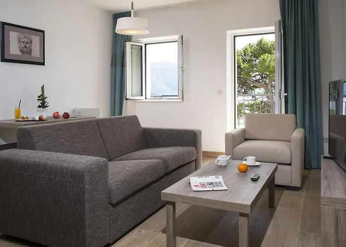 Apartmán Maistra Select Srebreno