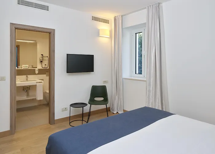 Maistra Select Srebreno Apartmán Mlini