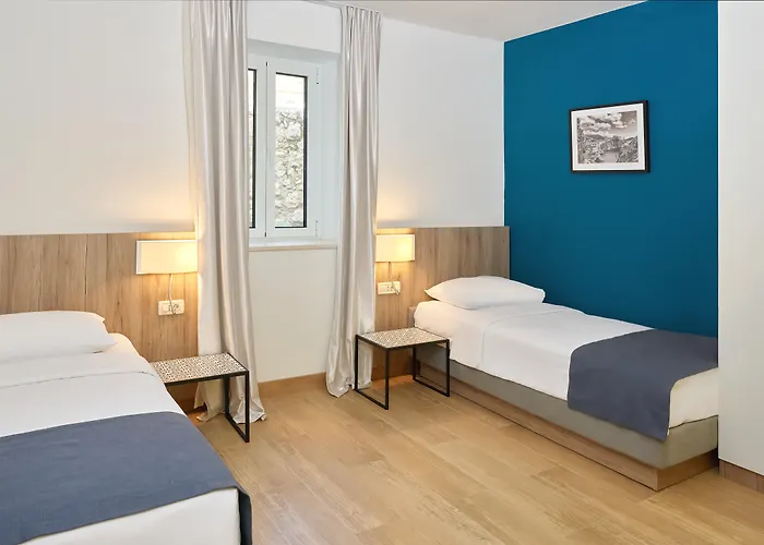 Apartmán Maistra Select Srebreno Mlini