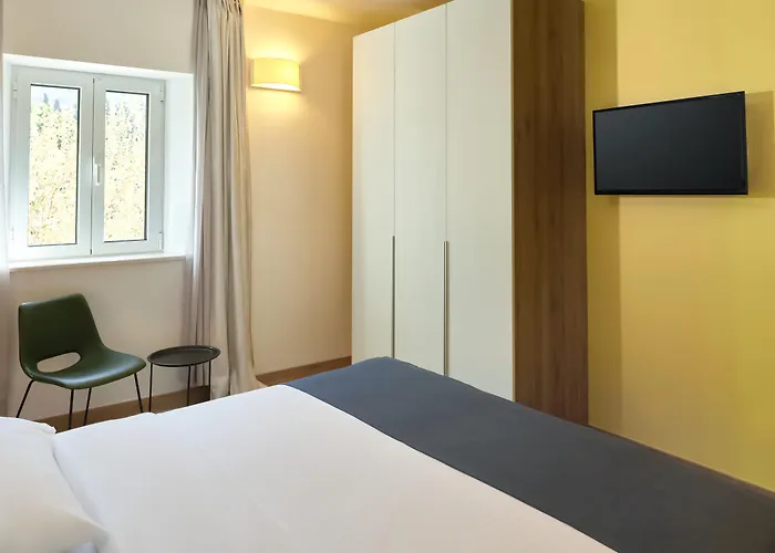 Apartmán Maistra Select Srebreno Mlini