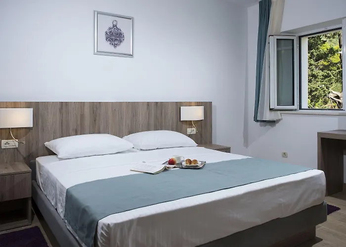 Apartmán Maistra Select Srebreno Mlini
