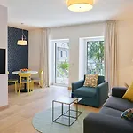 Maistra Select Srebreno Apartamento *