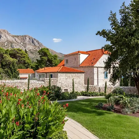 Maistra Select Srebreno Appartement