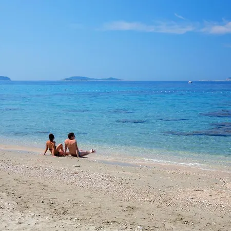 アパート Maistra Select Srebreno