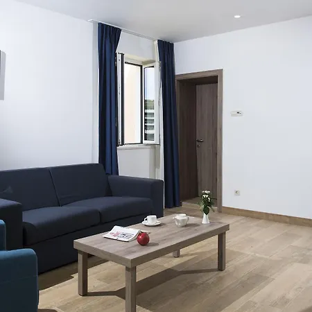 Appartement Maistra Select Srebreno