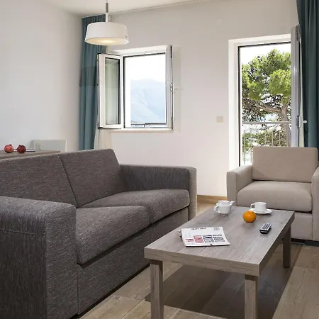 Appartement Maistra Select Srebreno