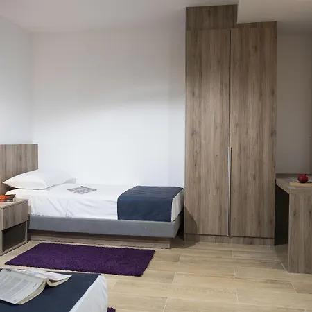 Appartement Maistra Select Srebreno *
