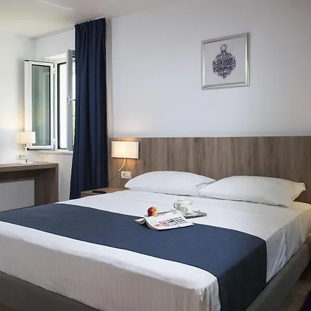 Maistra Select Srebreno Appartement Mlini