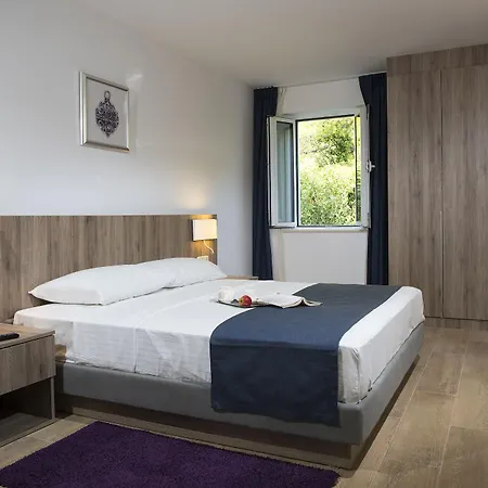 Appartement Maistra Select Srebreno *