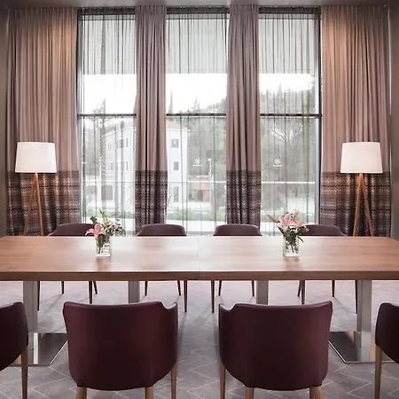 Maistra Select Srebreno Appartement *