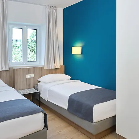 Maistra Select Srebreno Appartement
