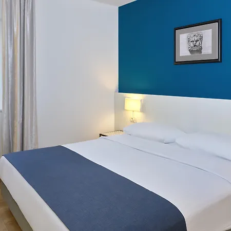 Appartement Maistra Select Srebreno