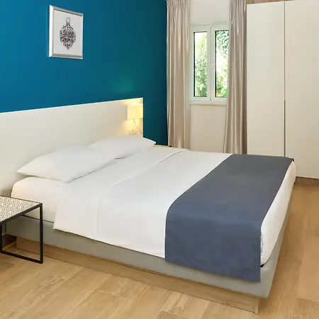 Appartement Maistra Select Srebreno Mlini