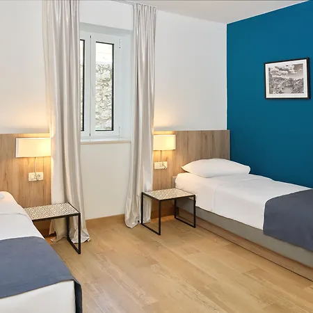 Appartement Maistra Select Srebreno Mlini