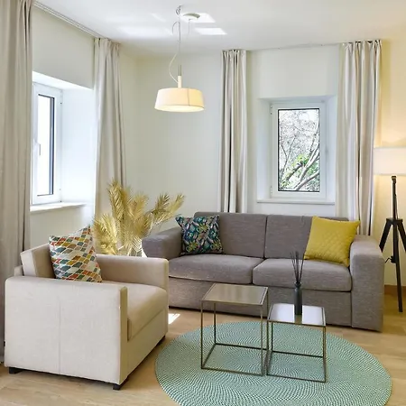 Appartement Maistra Select Srebreno