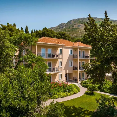 Appartement Maistra Select Srebreno *