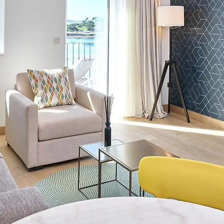 Apartment Maistra Select Srebreno *