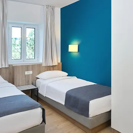 Maistra Select Srebreno Appartement