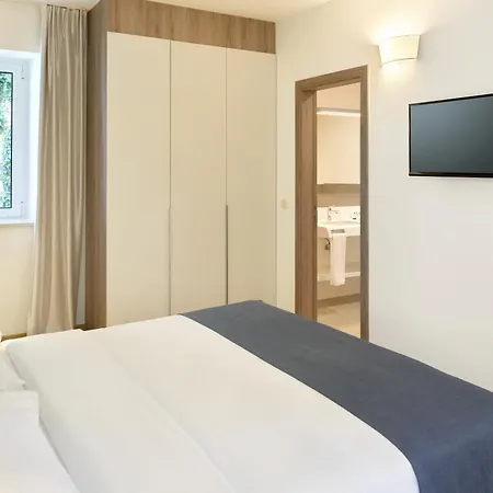Maistra Select Srebreno Appartement *