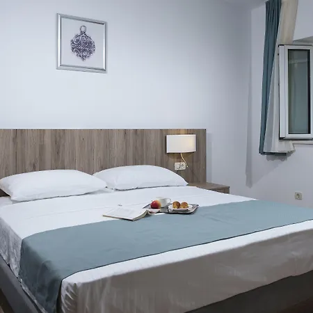 شقة Maistra Select Srebreno مْليني