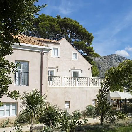 アパート Maistra Select Srebreno *