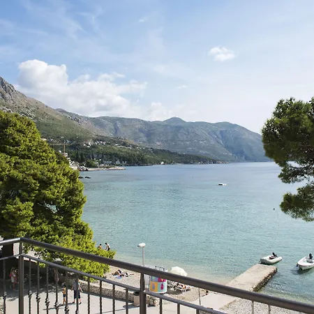 アパート Maistra Select Srebreno *