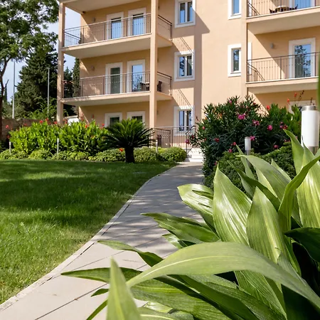 شقة Maistra Select Srebreno