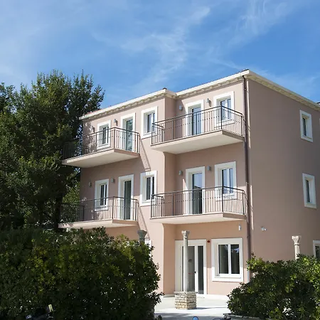 Appartement Maistra Select Srebreno Mlini