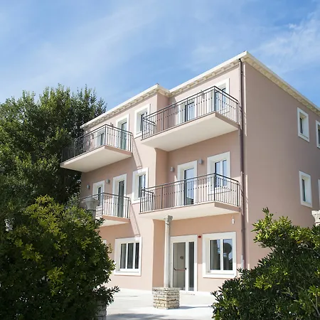 Appartement Maistra Select Srebreno