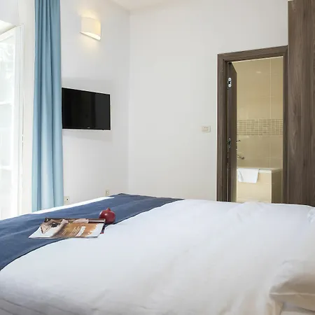 Maistra Select Srebreno Appartement