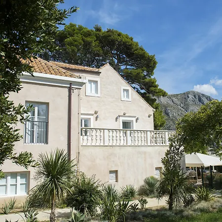 Maistra Select Srebreno Appartement
