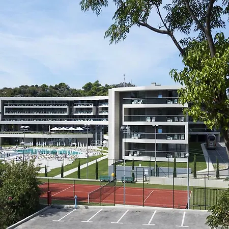 شقة Maistra Select Srebreno *