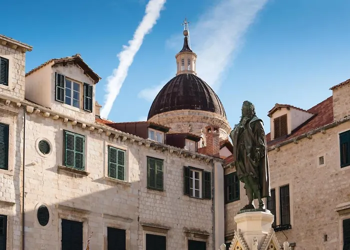 Daire Maistra Select Srebreno Mlini