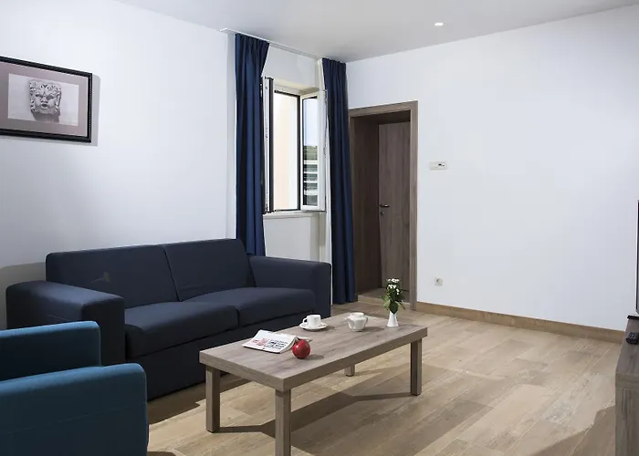 Daire Maistra Select Srebreno