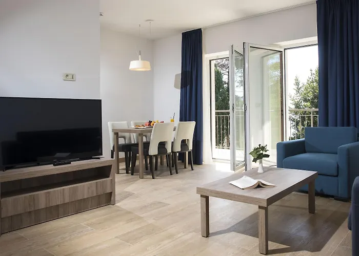 Daire Maistra Select Srebreno Mlini