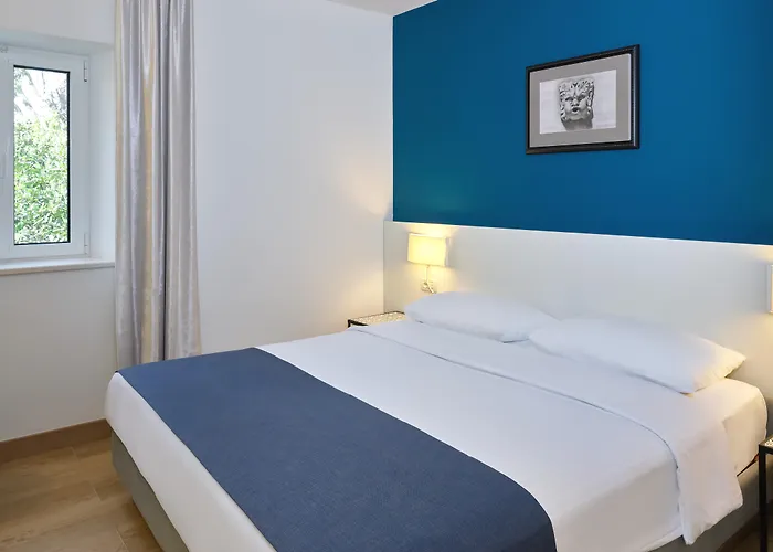 Daire Maistra Select Srebreno