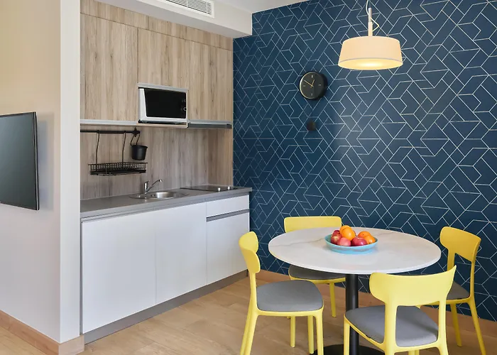 Daire Maistra Select Srebreno Mlini