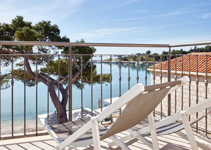 Daire Maistra Select Srebreno Mlini